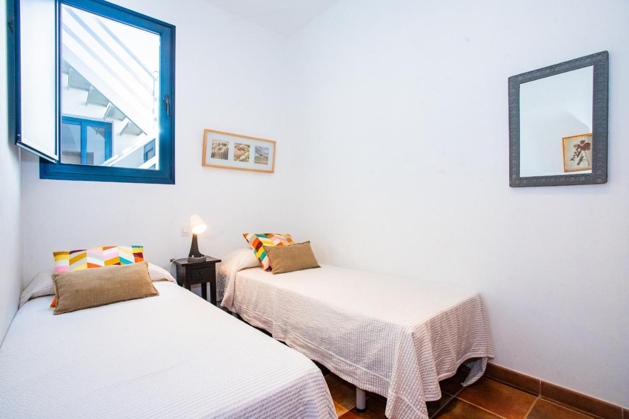 Eslanzarote La Duna House, Wifi, Sea Views Caleta de Sebo Dış mekan fotoğraf