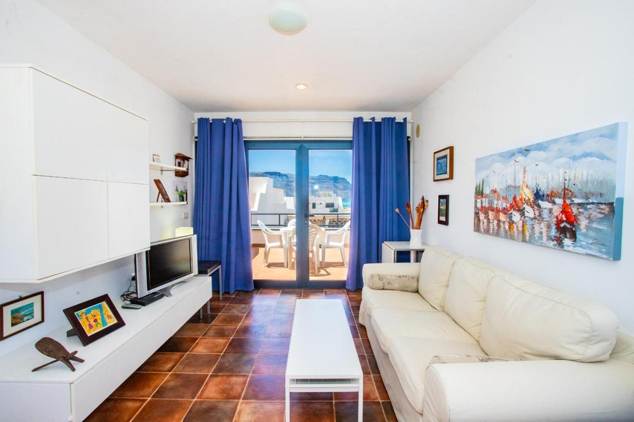 Eslanzarote La Duna House, Wifi, Sea Views Caleta de Sebo Dış mekan fotoğraf