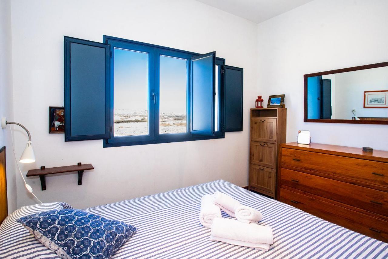 Eslanzarote La Duna House, Wifi, Sea Views Caleta de Sebo Dış mekan fotoğraf