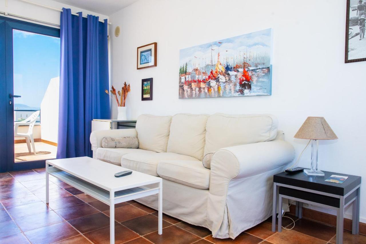 Eslanzarote La Duna House, Wifi, Sea Views Caleta de Sebo Dış mekan fotoğraf