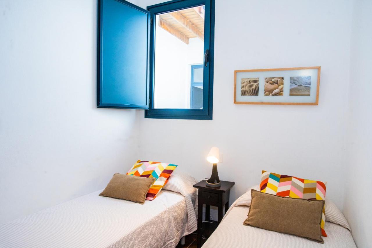 Eslanzarote La Duna House, Wifi, Sea Views Caleta de Sebo Dış mekan fotoğraf